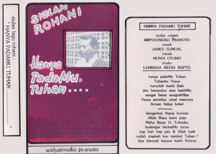Hanya Padamu, Tuhan