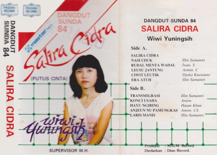 Salira Cidra