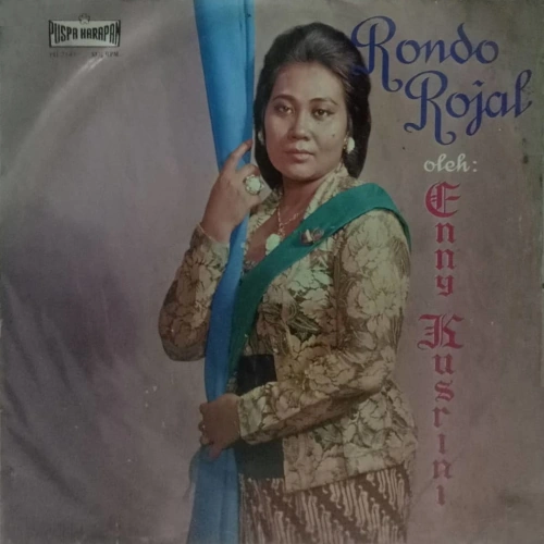 Rondo Rojal