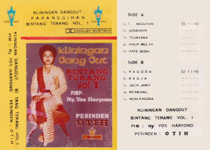 Vol. 1 Papanggihan