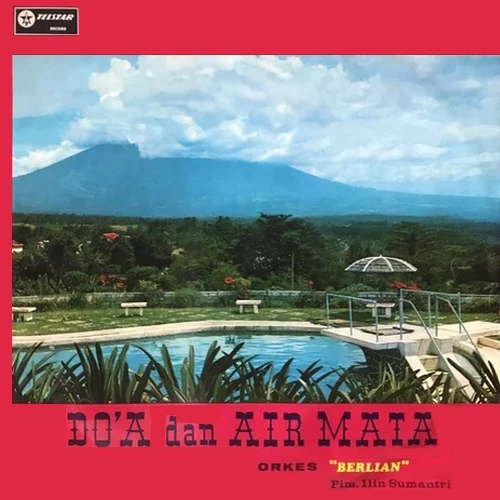 Do'a Dan Air Mata