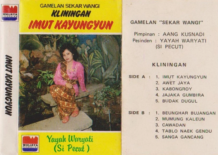 Imut Kayungyun