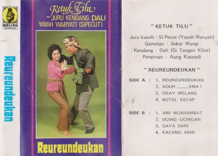 Reureundeukan