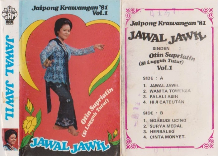 Jawal Jawil
