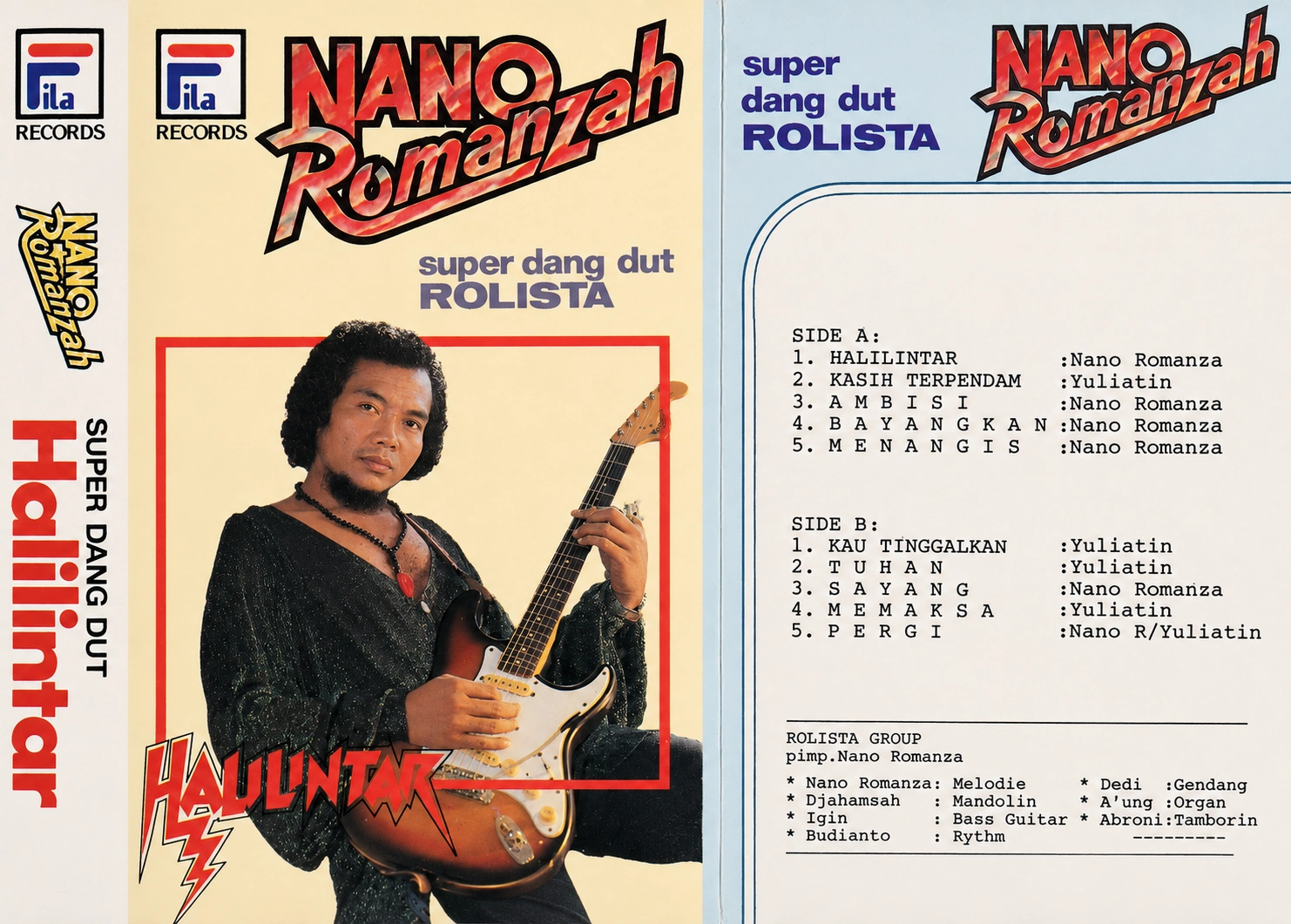 Halilintar