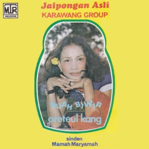 Buah Biwir