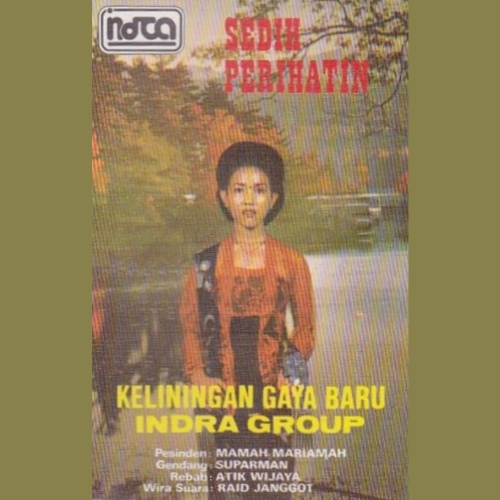 Sedih Perihatin