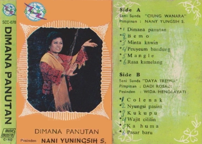 Dimana Panutan