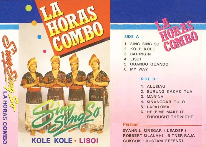 Sing Sing So
