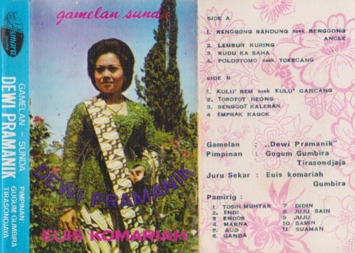 Lembur Kuring