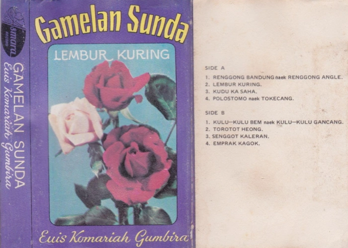Lembur Kuring