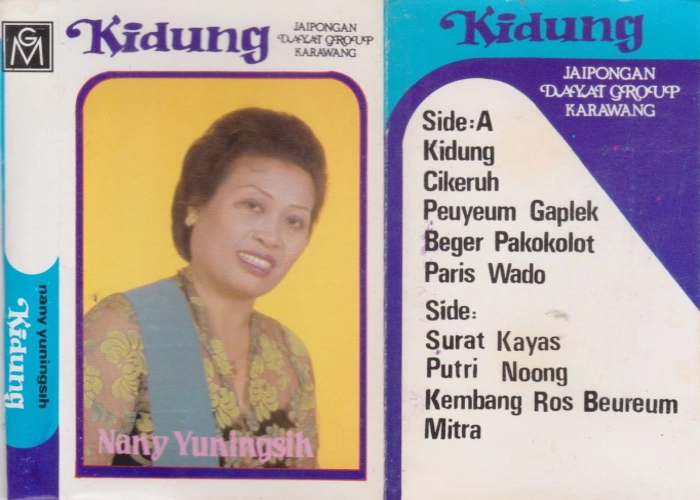 Kidung