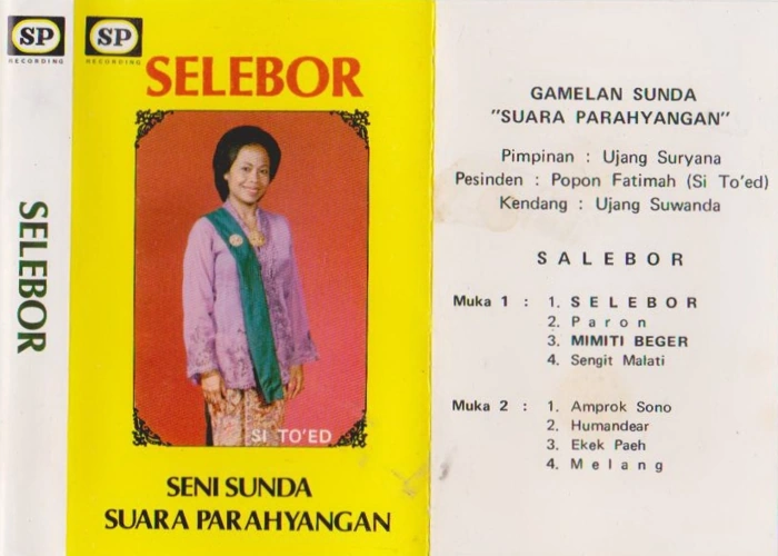 Selebor