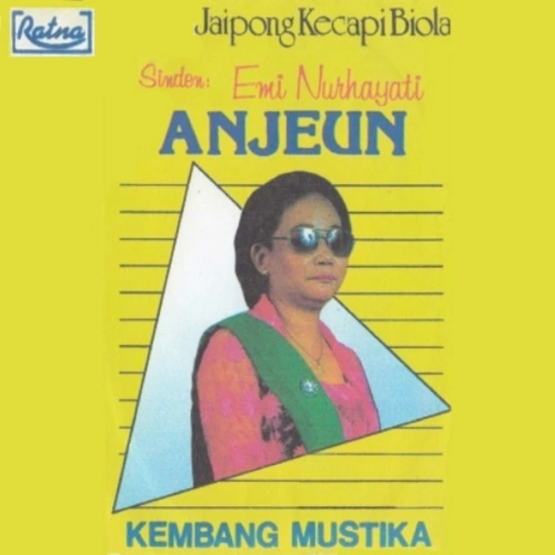 ANJEUN