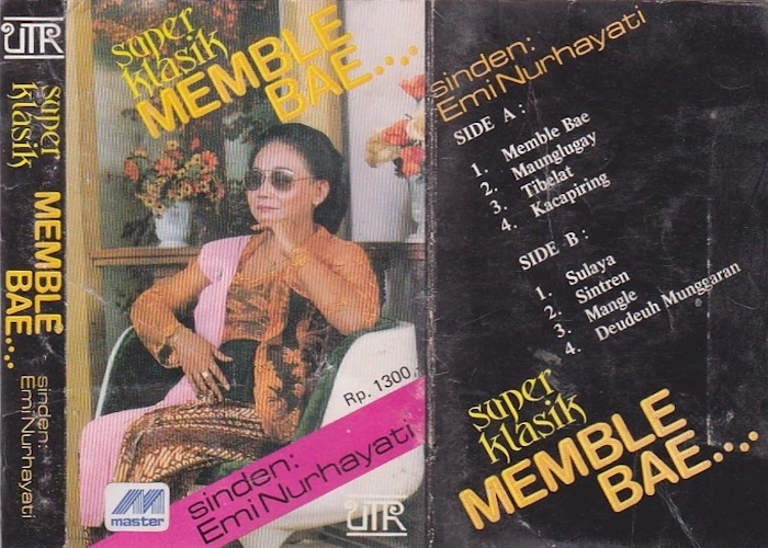 MEMBLE BAE