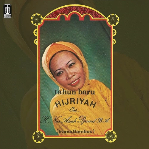 Tahun Baru Hijriah
