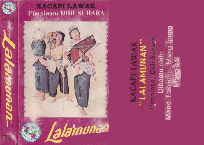 Lalamunan