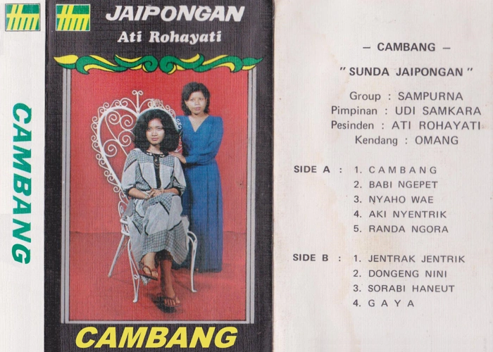 Cambang