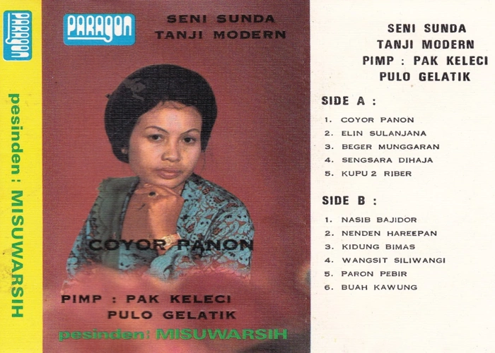 Coyor Panon