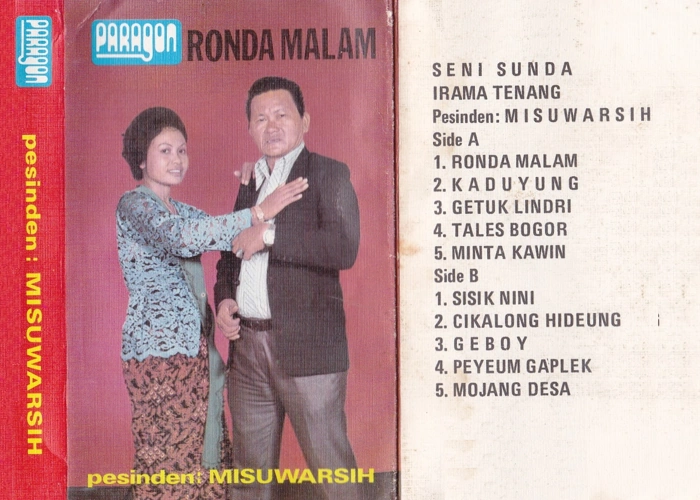 Ronda Malam
