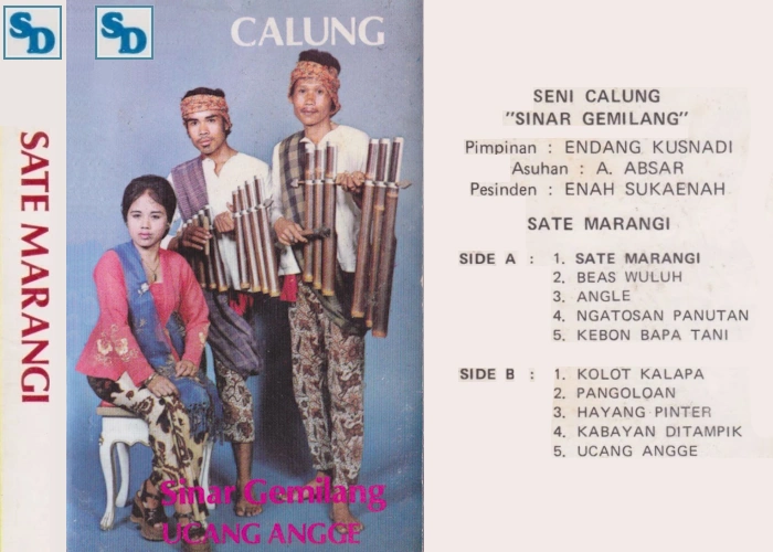 Sate Marangi