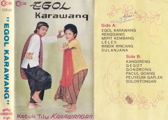 Egol Karawang