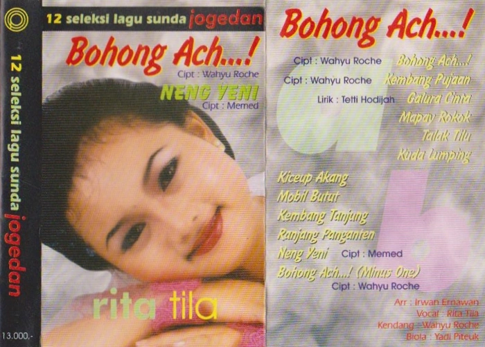 Bohong Ach...!