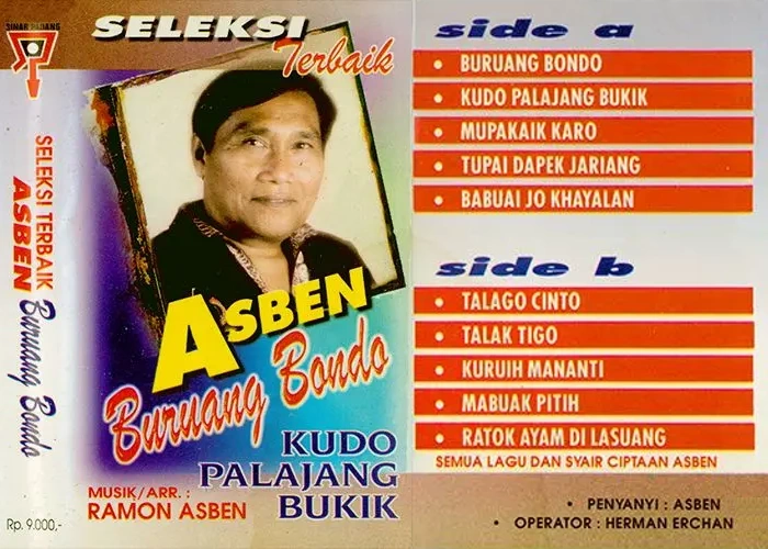 Buruang Bondo