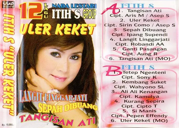 Uler Keket