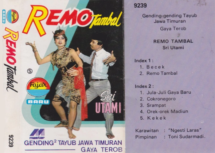Remo Tambal