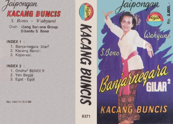 Kacang Buncis