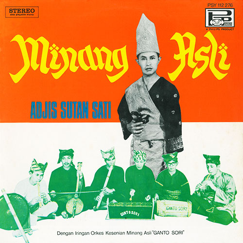 Minang Asli