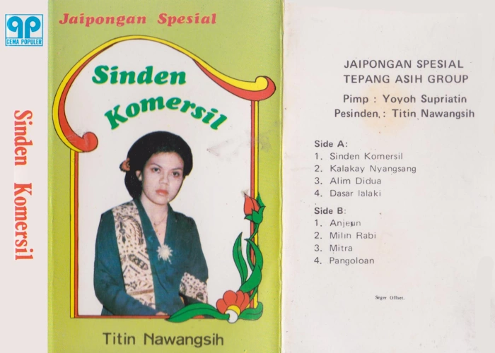 Sinden Komersil