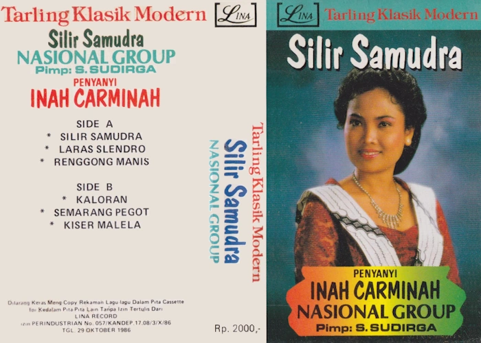 Silir Samudra