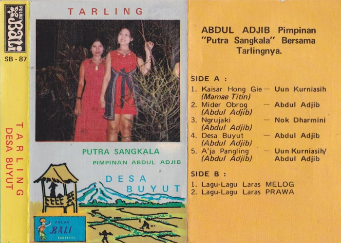 Desa Buyut