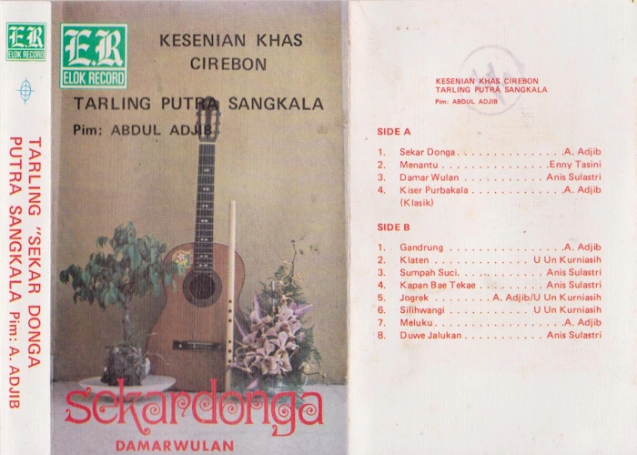 Sekar Donga
