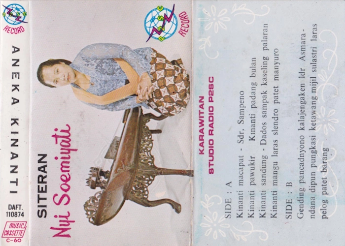 Aneka Kinanti