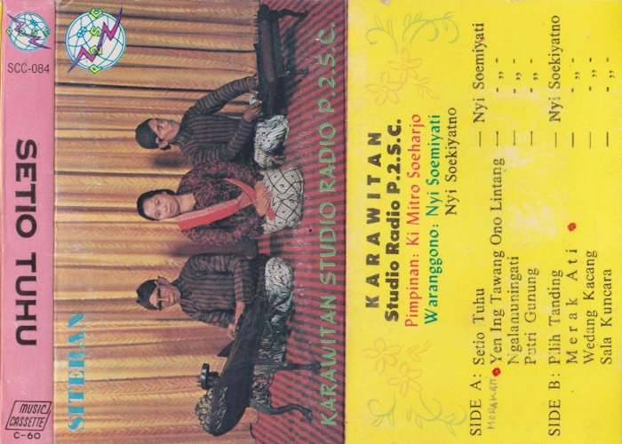 Setio Tuhu