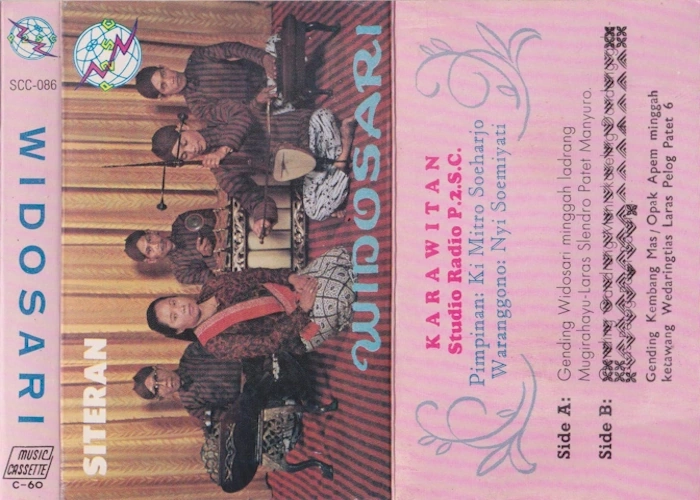 Widosari