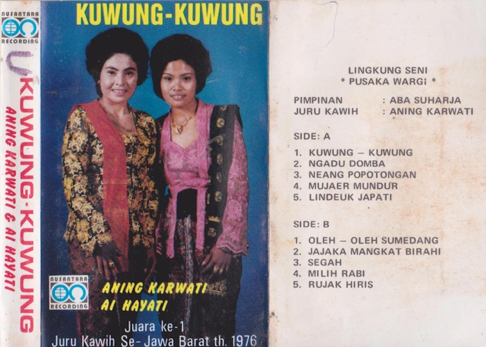 Kuwung Kuwung