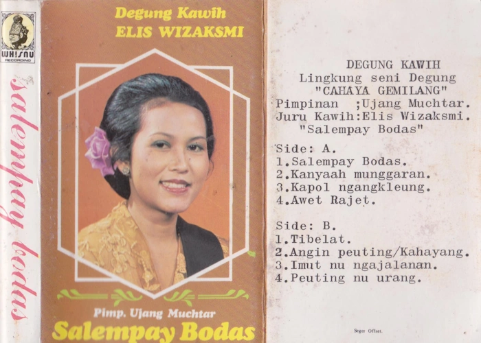 Salempay Bodas