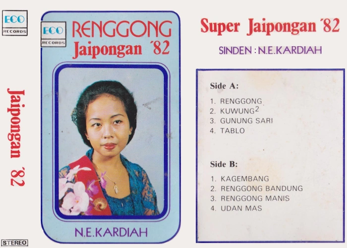Renggong