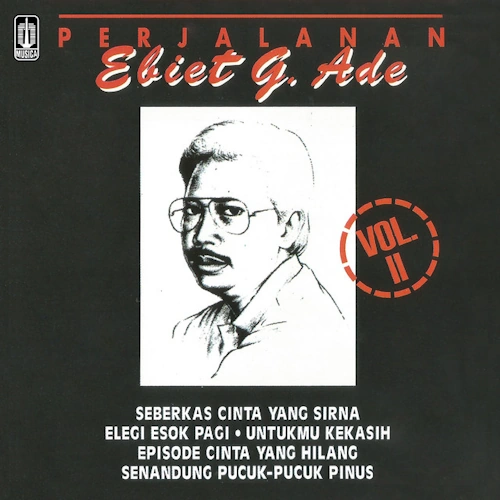 Perjalanan Vol. 2