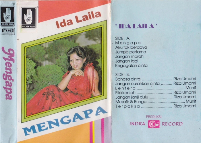 Mengapa