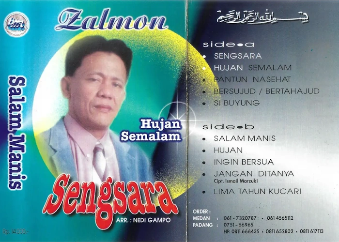 Sengsara