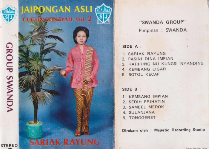 Sariak Rayung