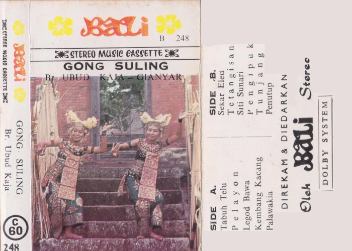 Br. Ubud Kaja - Gianyar