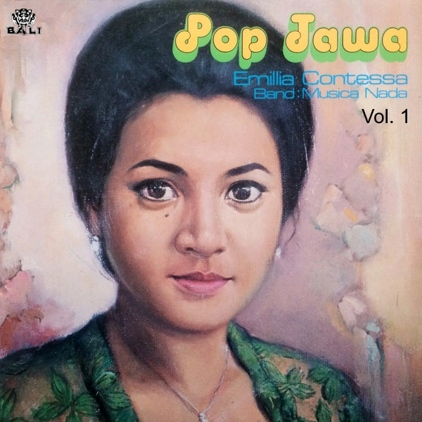 Pop Jawa Vol. 1