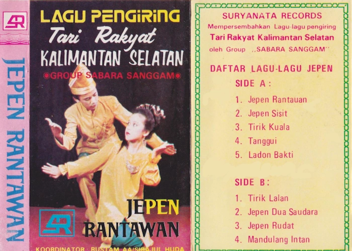 Jepen Rantawan