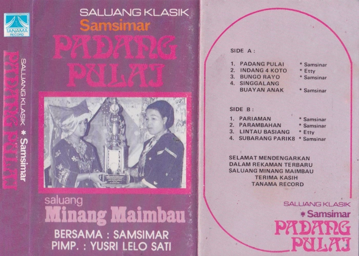 Padang Pulai